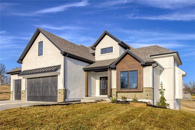 1807 Red Orchard Drive - Photo 1