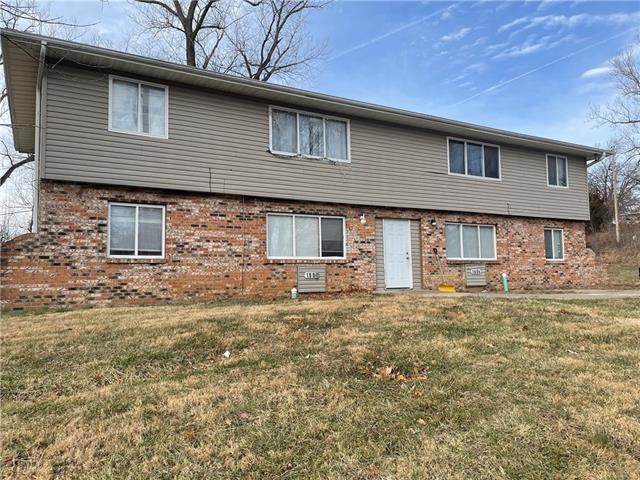 1604 55th Street - Photo 1