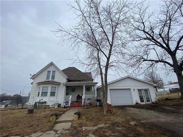 311 Van Buren Street - Photo 1
