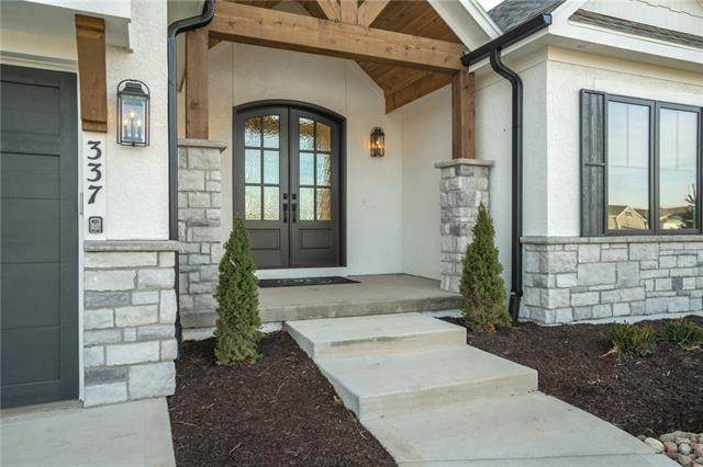 337 Ambersham Drive - Photo 1