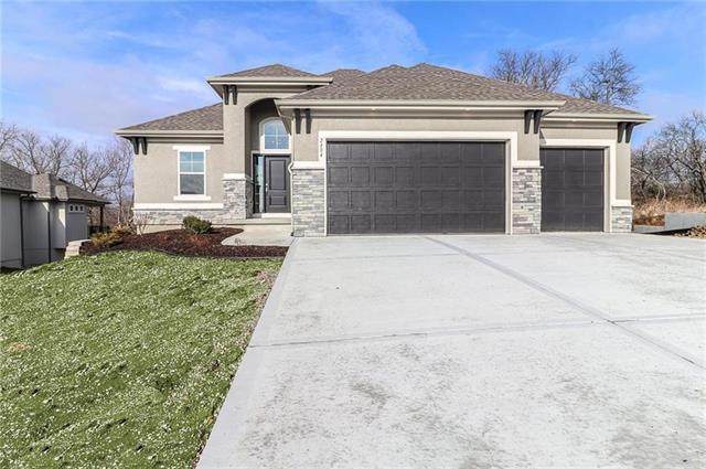2361 Old Port Road - Photo 1