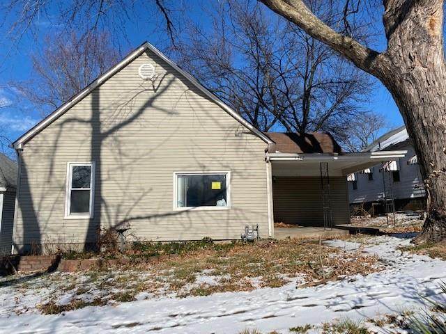 3317 Monterey Street - Photo 1