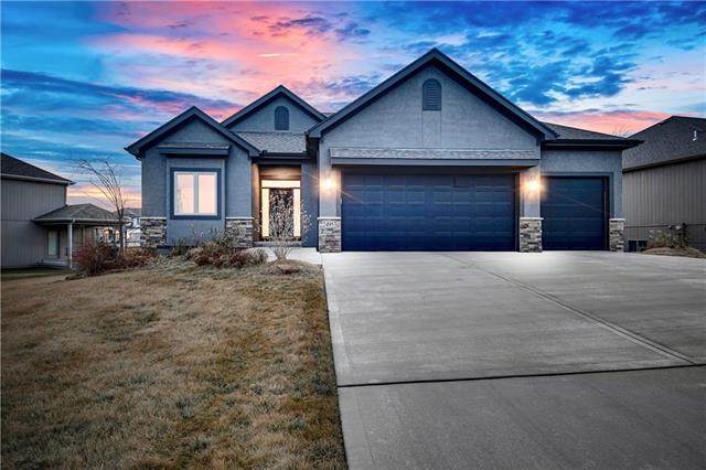 24953 87th Street - Photo 1