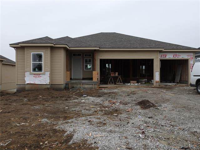 603 Hillside Drive - Photo 1