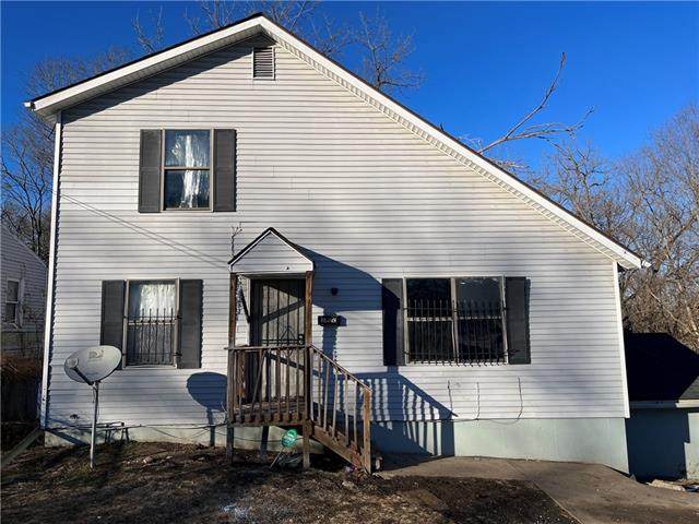3860-3862 59th Street - Photo 1