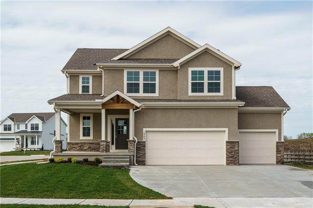 9006 Mesquite Street - Photo 1