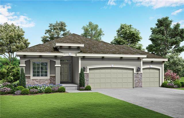 3100 Arbortree Drive - Photo 1