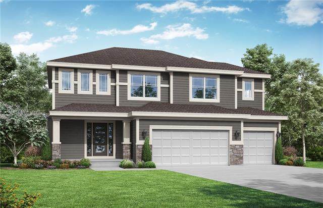 3200 Arbortree Drive - Photo 1