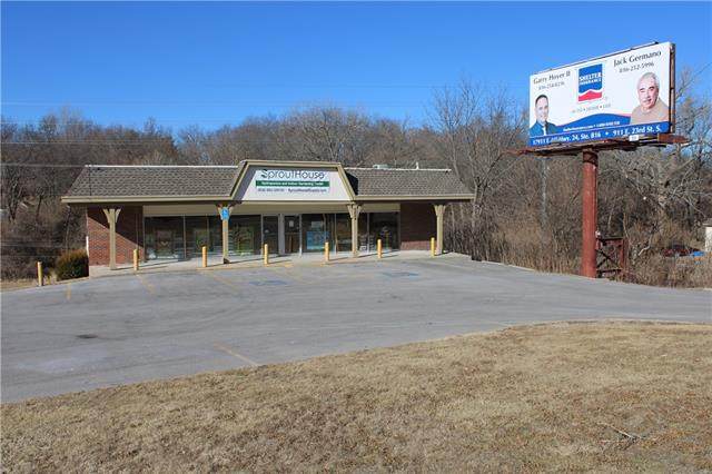 2854 291 Highway - Photo 1