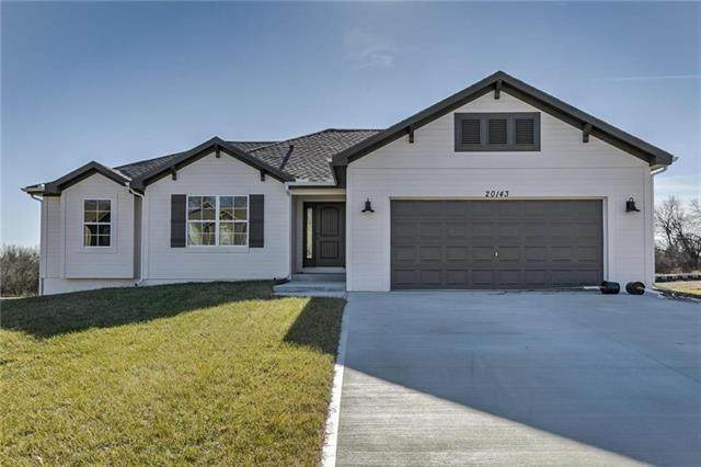 1707 Cottonwood Creek Avenue - Photo 1