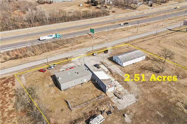700 40 Highway - Photo 1