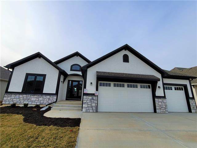 1604 Park Springs Terrace - Photo 1