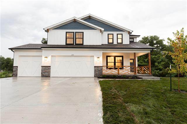 613 Izzy Way - Photo 1