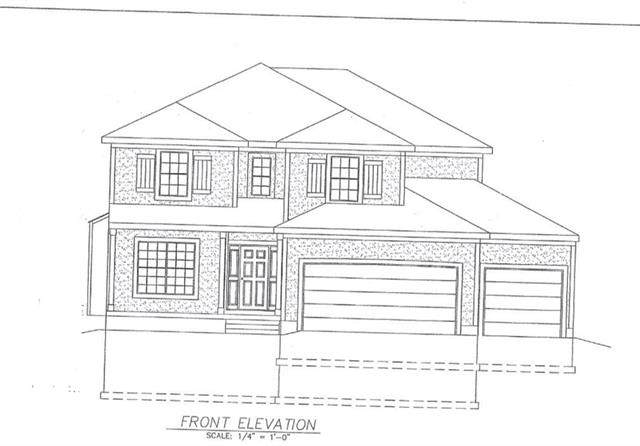 13302 Woodland Ranch Drive - Photo 1