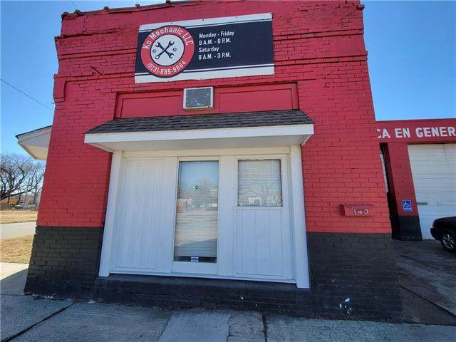 745 Osage Street - Photo 1