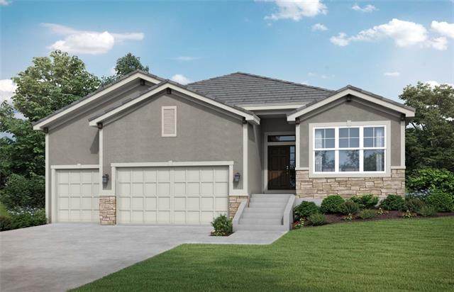 3920 Redspire Street - Photo 1