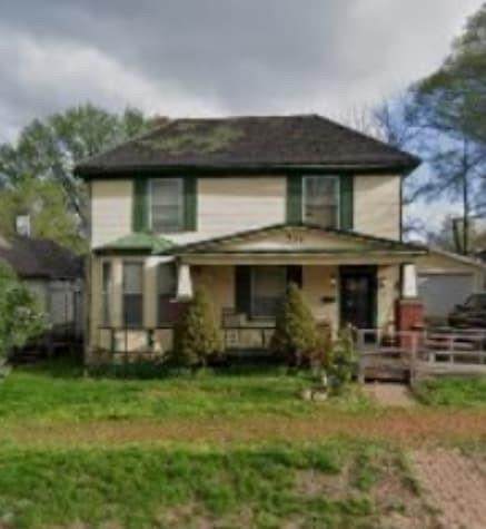 714 Osage Street - Photo 1