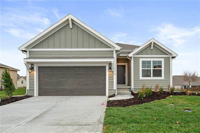 3817 Maryville Place - Photo 1