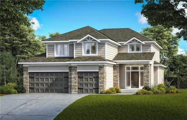 1825 Sage Canyon Road - Photo 1