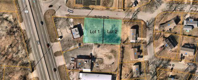 LOT 1 3rd Terrace Court - Photo 1