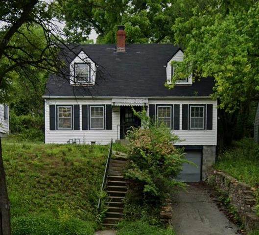 4645 Benton Boulevard - Photo 1