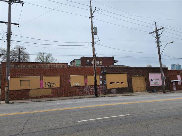 1209 Independence Boulevard - Photo 1