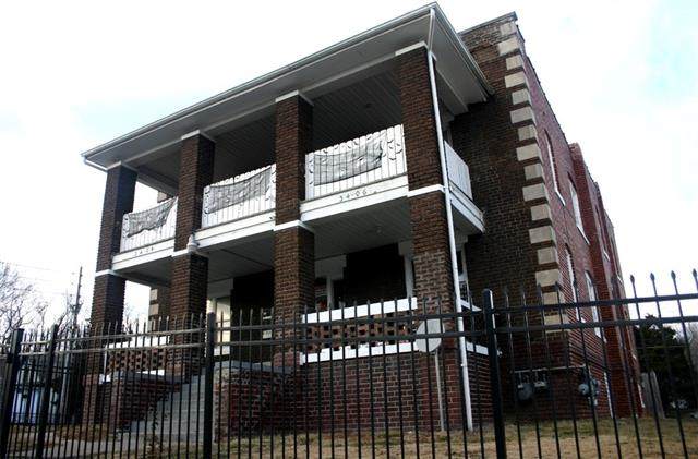 3404 Independence Avenue - Photo 1