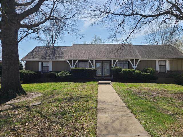 1609 Blueberry Drive - Photo 1