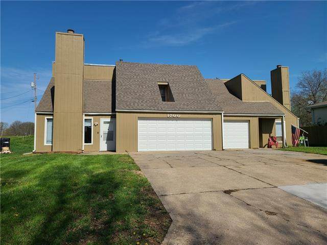 1700 Blueberry Drive - Photo 1