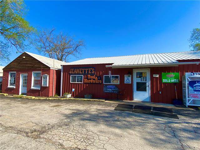 76 40 Highway - Photo 1