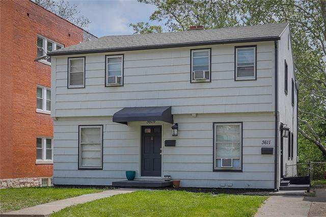 3611 Central Street - Photo 1