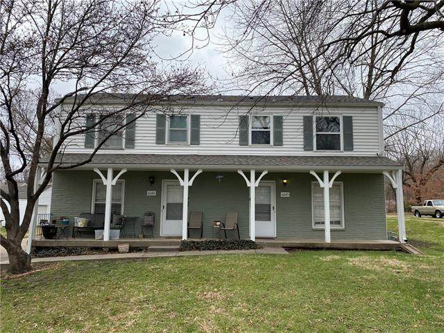 6643 Floyd Street - Photo 1