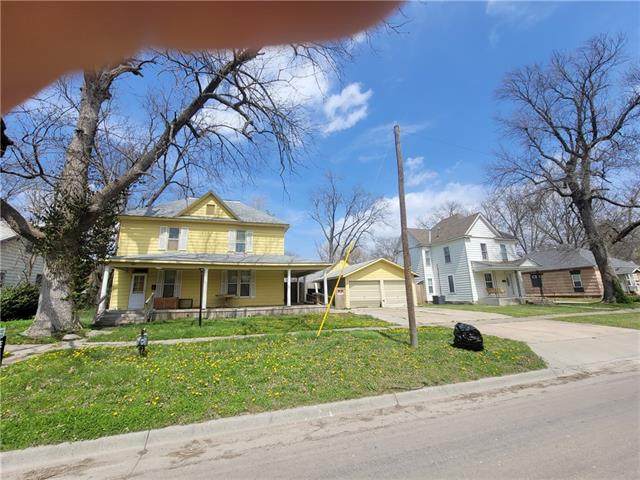 706 Jackson Avenue - Photo 1