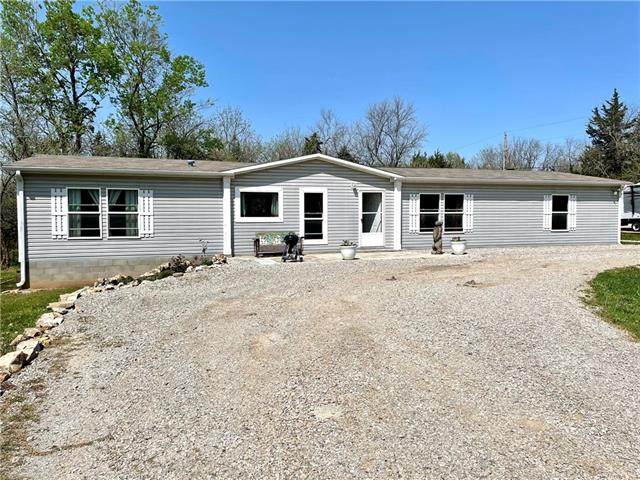 5 Sugar Lake Cove - Photo 1