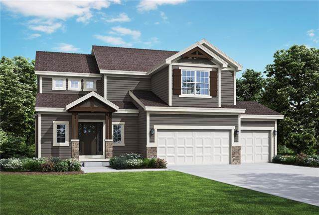 3120 Arbortree Drive - Photo 1