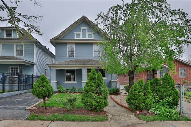 3905 Saint John Avenue - Photo 1