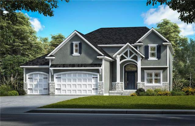 610 Lone Hill Drive - Photo 1