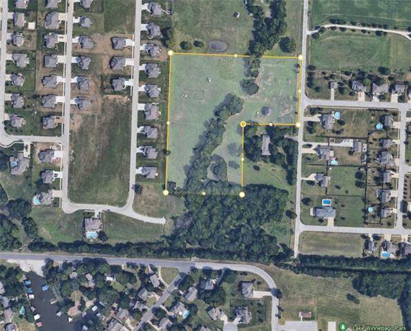 4400 Doc Henry Road - Photo 1