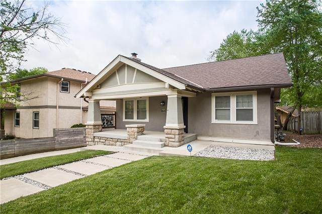 4828 Liberty Street - Photo 1