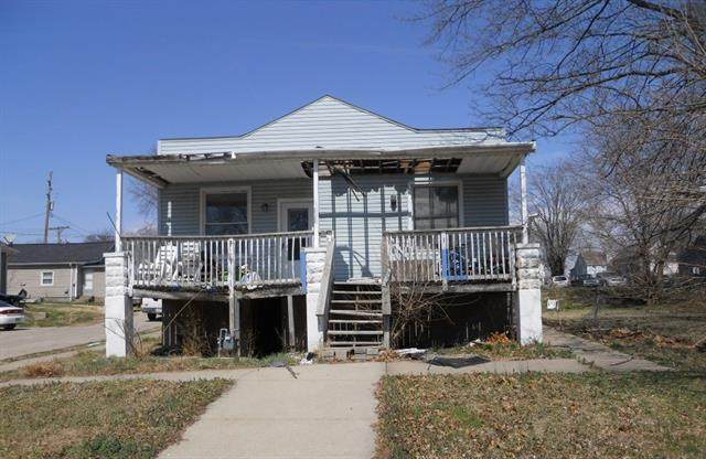 1028 Kenton Street - Photo 1