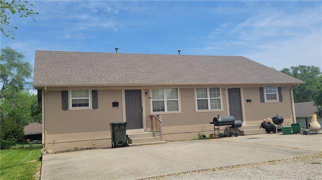 615 Mason Street - Photo 1