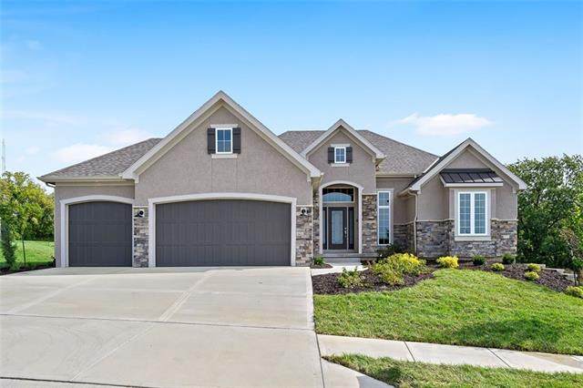 126 Ambersham Drive - Photo 1