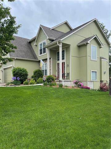 2315 Hebbeln Drive - Photo 1
