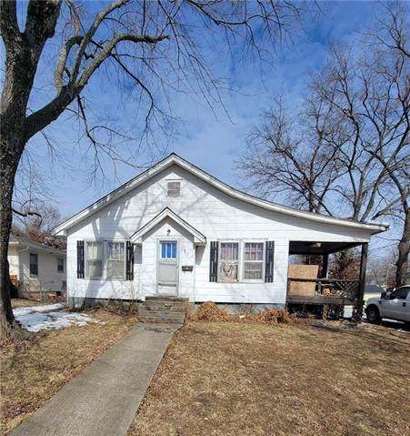 402 Ohio Street - Photo 1