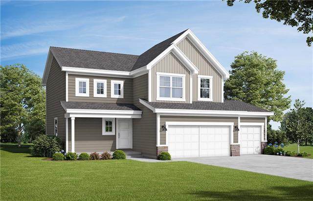 3522 Corbin Drive - Photo 1