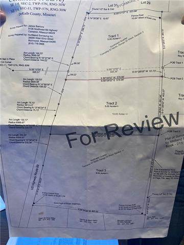 TRACT 2-9136 69 Highway - Photo 1