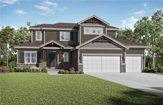 1713 Hightown Drive - Photo 1