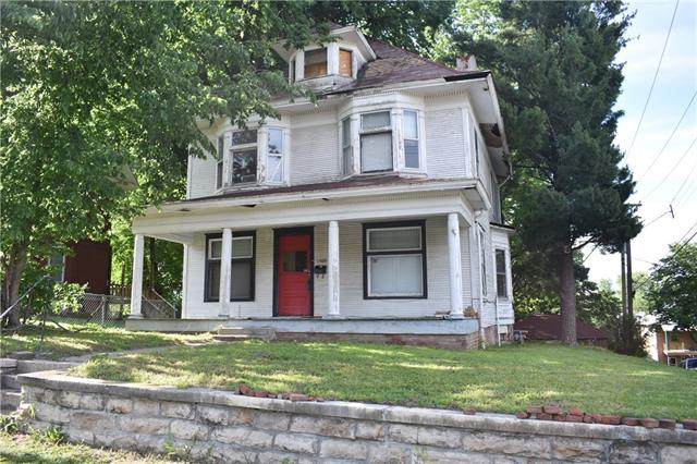 1509 Francis Street - Photo 1