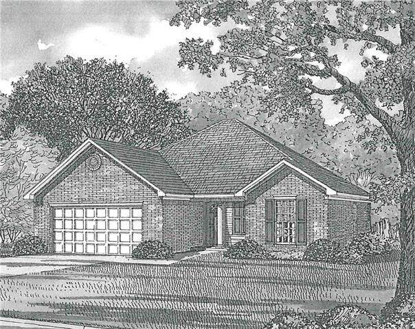 939 Cottonwood Court - Photo 1