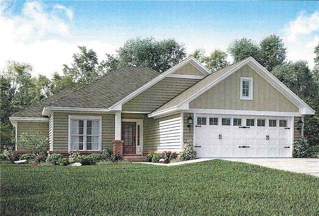 936 Cottonwood Court - Photo 1